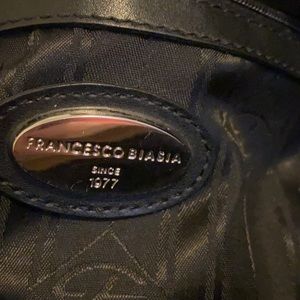 Francesco Biasia handbag